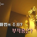 시사기획 창 쉽고 빠른 다이어트, 지방분해주사 검증