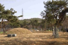 [인천의 문화유산] 조정만 묘