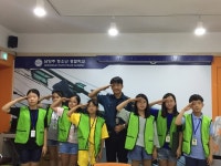 미래의 주역 남양주 어린이비전기자단, 생생한 현장 취재로 남양주 탐색