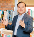 [경기인터뷰] 송병선 한국기업데이터 대표이사