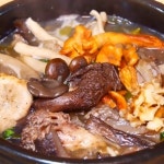 생방송 오늘저녁 양평 버섯 국밥 거리, 어디?