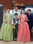 김포 원진주 명창 문하생들 경기도청소년종합예술제 최우수상 수상 등 쾌거