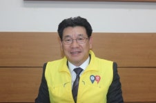 양주 회천3동 지역사회보장協 김용춘 위원장 이웃과 마음이음 1촌 맺기로 행복한 회천3동 만들기 온 힘