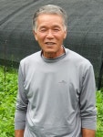 포천 화현면 사향산 약초농장 김두봉 대표 "신선한 산·야채 가공… 농업 6차 산업 견인"