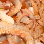 2TV 저녁 생생정보 낙지쇠고기볶음+낙지불고기전골, 맛집 어디?