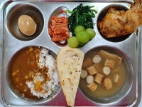 양서고등학교, 입시명문 넘어 급식 맛집 등극…양평한우 등 초호화 메뉴