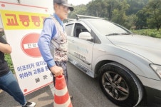 [아프리카돼지열병 초비상] 발병 지역 강화를 가다