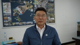 인천항운노조 최두영 위원장, 전국항운노동조합연맹 신임 위원장에 선출