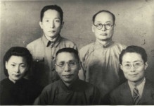 [경기도 독립운동가를 만나다] 30. 성서격동(聲西擊東)의 외교책략가, 남파 박찬익