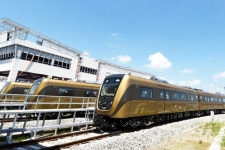 우여곡절 김포도시철도, 내일 첫 열차 출발… 양촌역~김포공항역 32분 주파