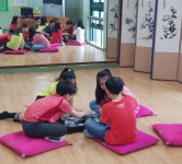 부천상인초 5학년, 예절에 대한 폭넓은 감수성 함양 기대