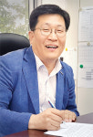 [인터뷰] 최득룡 중소벤처기업진흥공단 경기동부지부장
