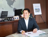 [취임 100일 인터뷰] 이병규 수원시 장안구청장