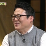 책 읽어드립니다 김경일 교수 전현무, 진실되게 가벼운 사람