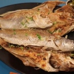 생방송 오늘저녁 반건조 생선구이, 맛집 어디?