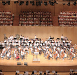 [지역교육청 이모저모] 고양교육지원청, 고양학생 1000인 음악회 노래하는 인문학콘서트