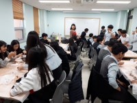 동두천시 청소년수련관, 제3차 자유학기제 연계 인증 프로그램 운영