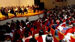 수원 쉬즈메디병원, 제200회 쉬즈메디 음악회 오는 18일 개최…17년째 이어져 오는 이웃사랑 실천해요