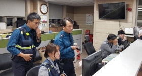 [경찰의 날 앞두고 장안문지구대 가보니…] 수원의 밤 안전 지킴이… 25시간 뜬눈