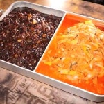 2TV 저녁 생생정보 대왕 짬짜면·고구마 순 감자탕, 판매처와 가격은?