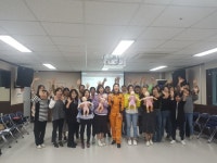 이천소방서, 이천 남부지역 어린이집 보육교사 소방안전교육 실시