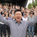 사장님이 미쳤어요 풍원화학, 학원비 70%·부부동반 건강검진 실행