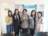 [문화인] 라온경제교육사회적협동조합 이미경 이사장·김은선 이사