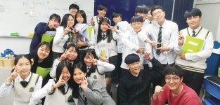 [학교 소식] 가평 조종中 진로교육·기사작성법 특강… 취재기자 경험담 등 호응