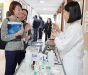 [학교 소식] 경기중등수석교사회, 수원 천천中서 수업나눔 페스티벌