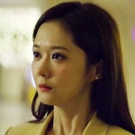 VIP 장나라, 긴장감 높인 내면 연기로 몰입도 극대화
