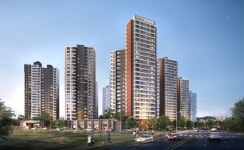 HDC현대산업개발, 11월 전주 태평 아이파크 분양
