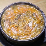 2TV 저녁 생생정보 어탕국수·대나무 숙성 삼겹살, 어디?