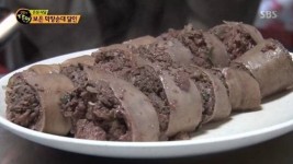 생활의 달인 보은 막창순대, 현지인도 인정한 진짜 맛집