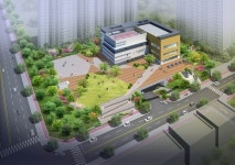 남양주 평내체육문화시설 건립 탄력, 3년 만에 행안부 투자심사 통과!