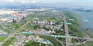 [고양시, 경제허브 부푼꿈_기업유치 5대 전략] 미래먹거리 집중 육성… 新경제지도 밑그림