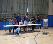 김포신풍초, 가족과 함께하는 SW캠프