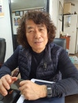 시흥 삼미시장 박춘기 상인회장, 비오면 문닫는 전통시장… 현대화 시설로 명소 탈바꿈