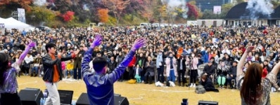 2019 화성시민을 위한 야외음악회 가을, 음악산책 콘서트