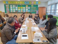 김포 걸포초-김포초-고창초 연계형 혁신학교 협의회 실시