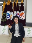 임혜진 일산국제컨벤션고 교장 진학·취업 맞춤형 학교… 신바람 교육의 장