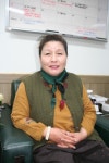 ㈔한국지체장애인협회 오산시지회 김미정 회장 장애인들 자신감 회복·사회성 향상 온힘
