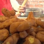 생방송 투데이 골목빵집 한입 꽈배기, 어디?