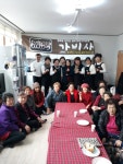 동두천 가비사랑, 따뜻한 커피 행복나눔 실천