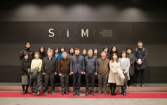 경인지방통계청 수원사무소, 삼성전자 수원사업장 현장 견학 실시