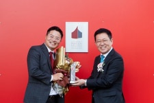 인천시, 2019 인천에서 가장 아름다운 공장 현판식…㈜지오테크놀로지와 썬파크㈜ 선정