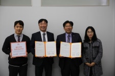 월드비전경기서부지역본부, 지역종합사회복지관과 꿈디자이너사업 업무협약
