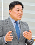 도민 정책축제 총괄 서남권 道소통협치국장 