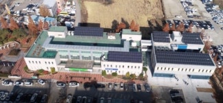 수원시, 도로교통관리사업소 개소 15년 만에 청사 증축