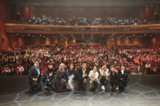 이천시청소년진로콘서트 성료