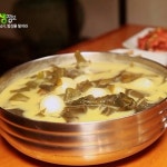 2TV 저녁 생생정보 찹쌀수제비&들깨 칼국수, 맛집 어디?